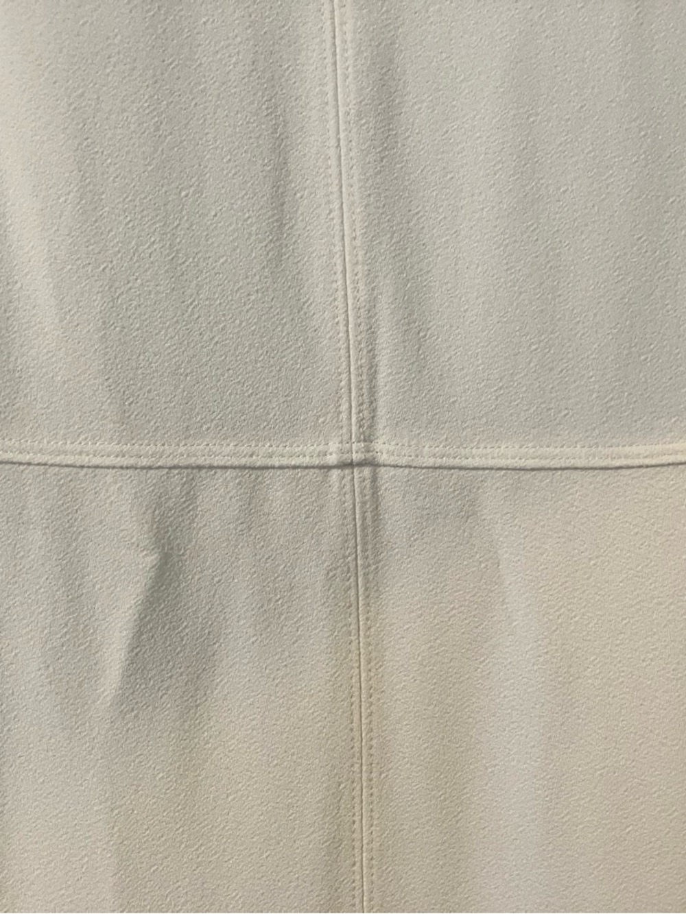 A.L.C. NWOT Robbins White Flared Sleeve Midi Dress Size 0 XS - Picture 3 of 11